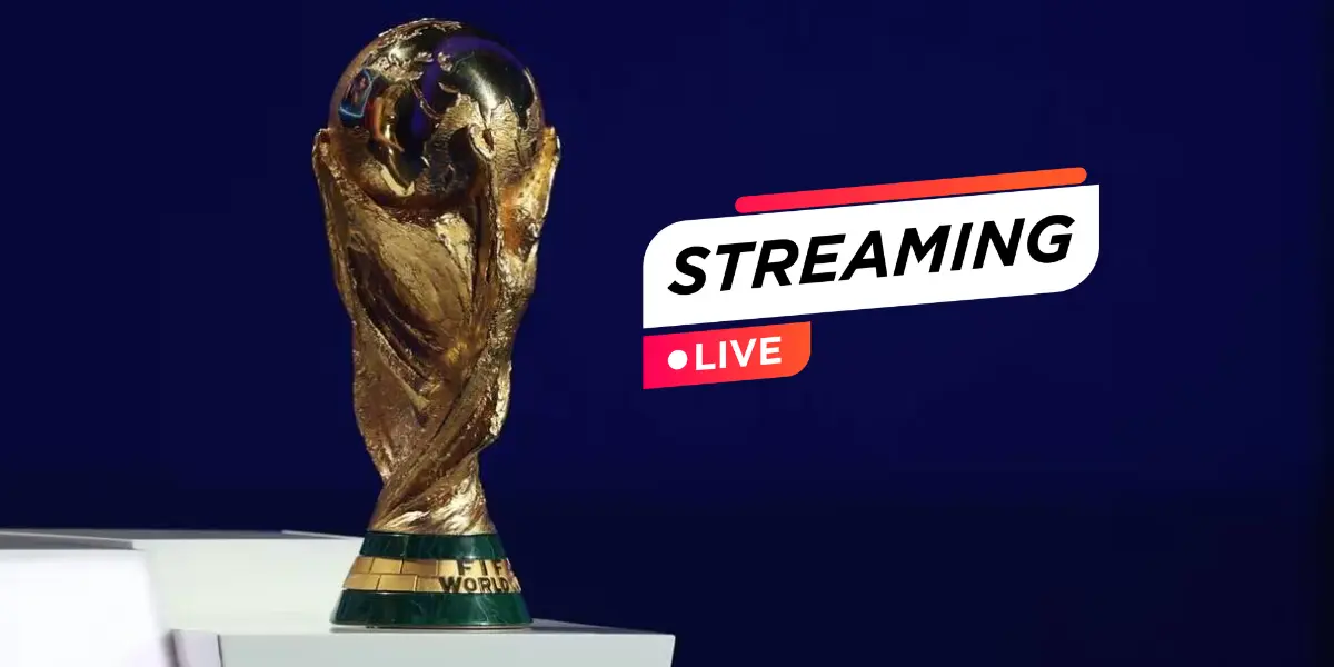 Streaming gratuito Copa del Mundo 2026: cómo ver todos los partidos