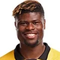 E. Agbadou