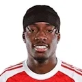 N. Madueke
