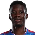 I. Sarr