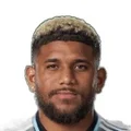Carlos Harvey