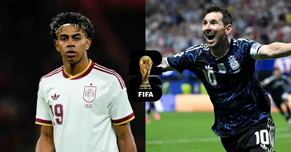 Pronóstico España - Argentina (Final)