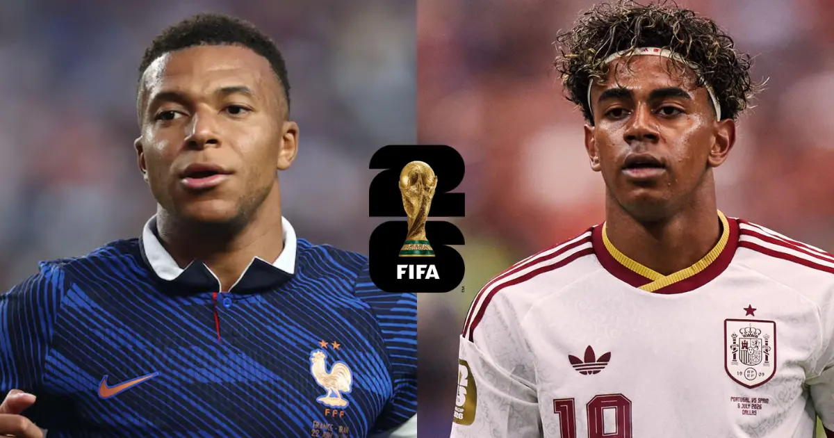 Pronóstico Francia - España (Semifinal)