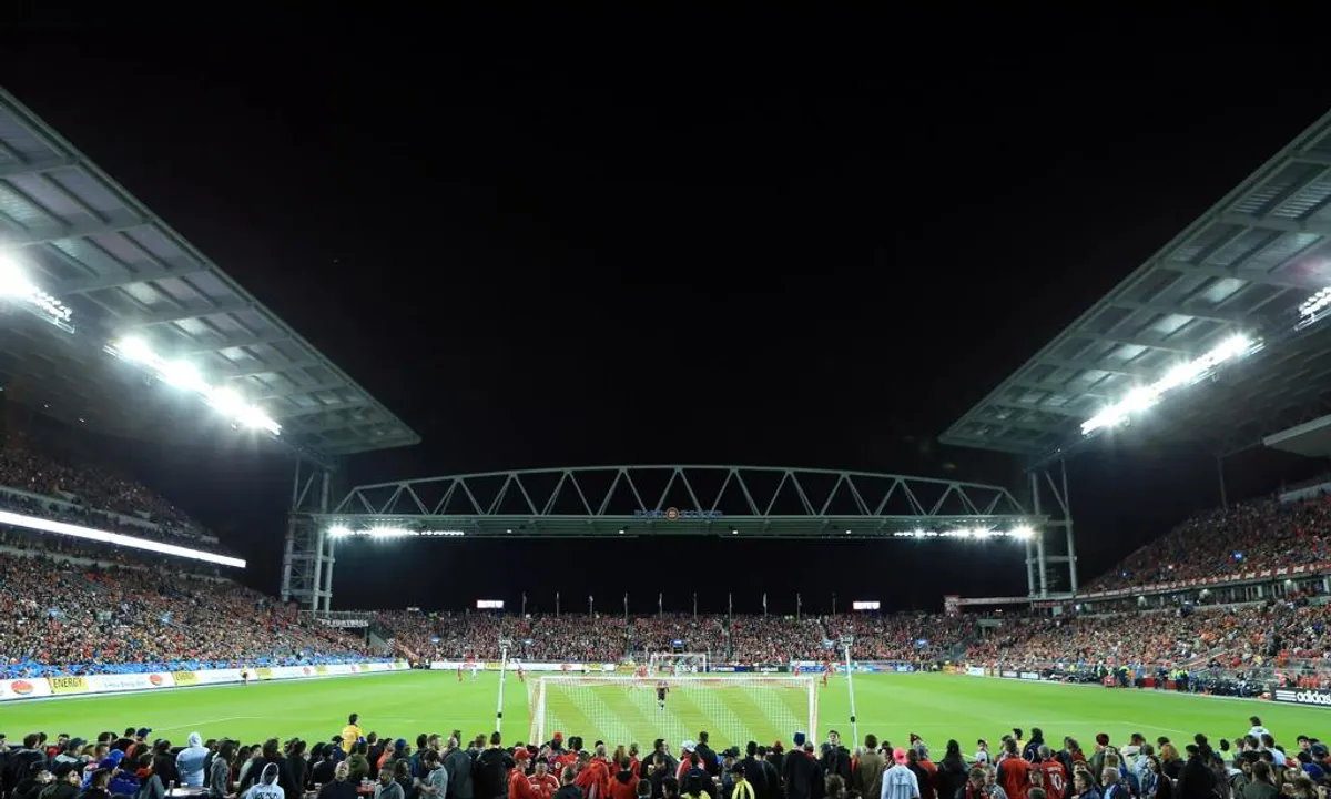 BMO Field