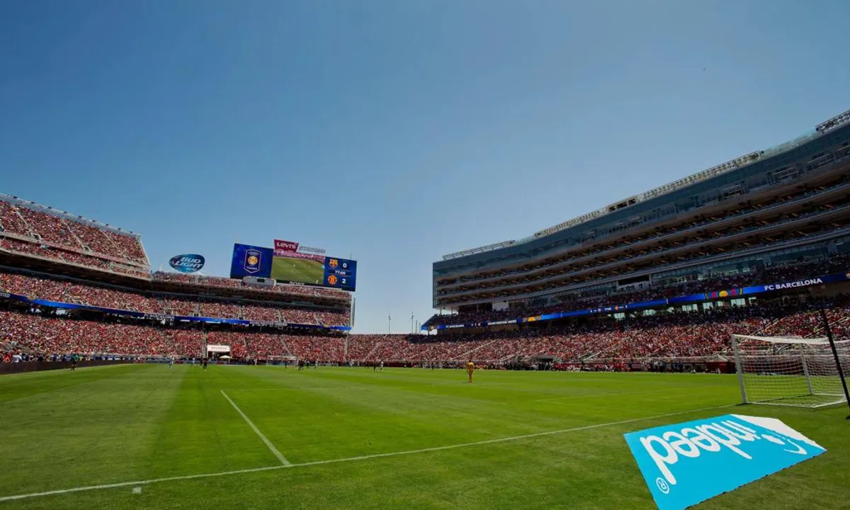 Levi's Stadium