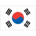 Corea del Sur
